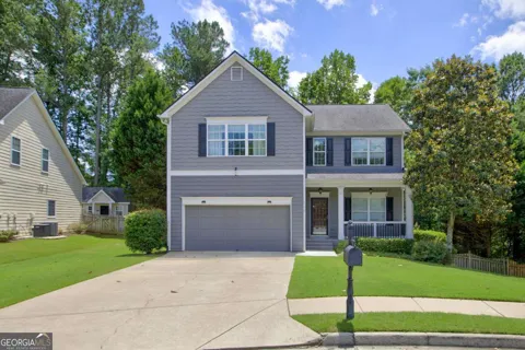 153 Fitzroy LN