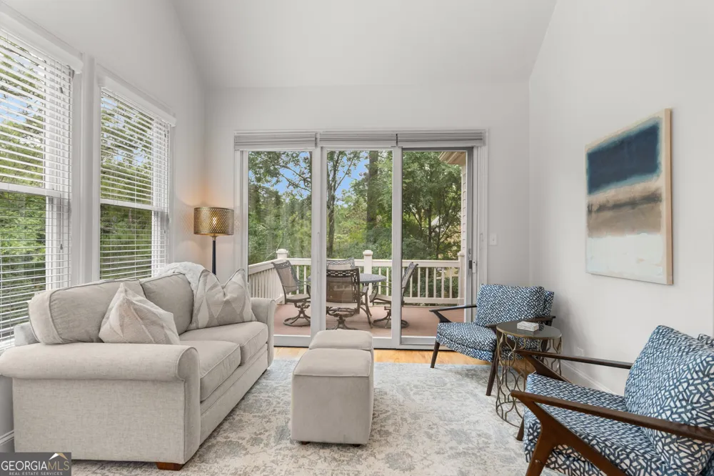 1101 Wrayswood CIR Greensboro, GA 30642