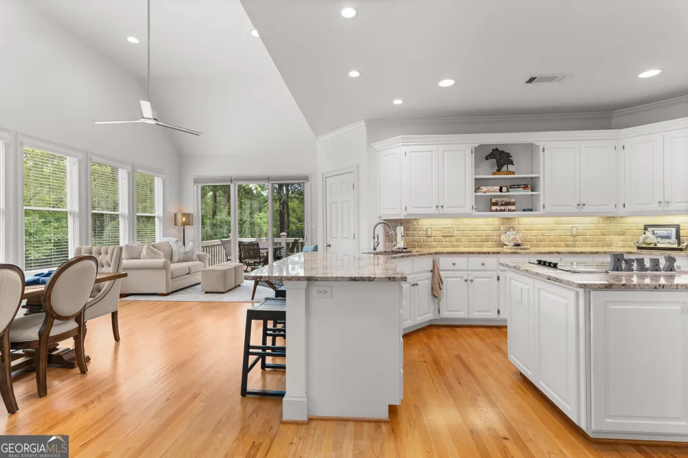 1101 Wrayswood CIR Greensboro, GA 30642