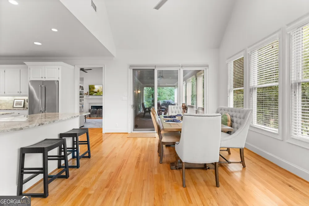 1101 Wrayswood CIR Greensboro, GA 30642