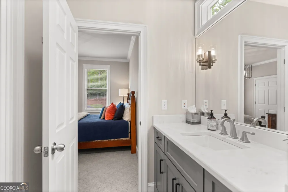 1101 Wrayswood CIR Greensboro, GA 30642