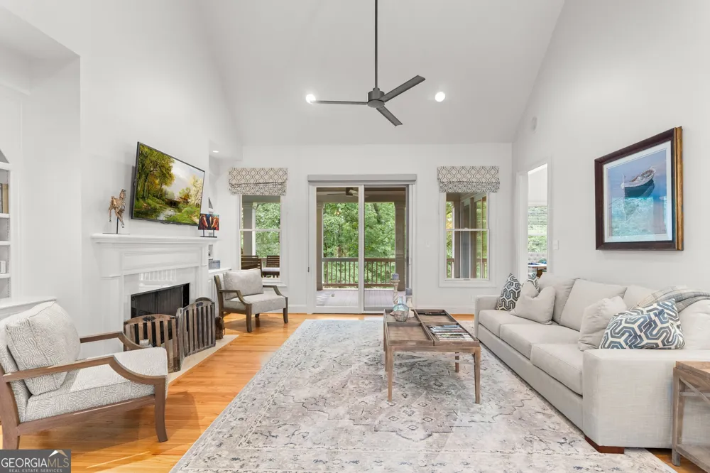 1101 Wrayswood CIR Greensboro, GA 30642