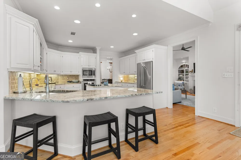 1101 Wrayswood CIR Greensboro, GA 30642