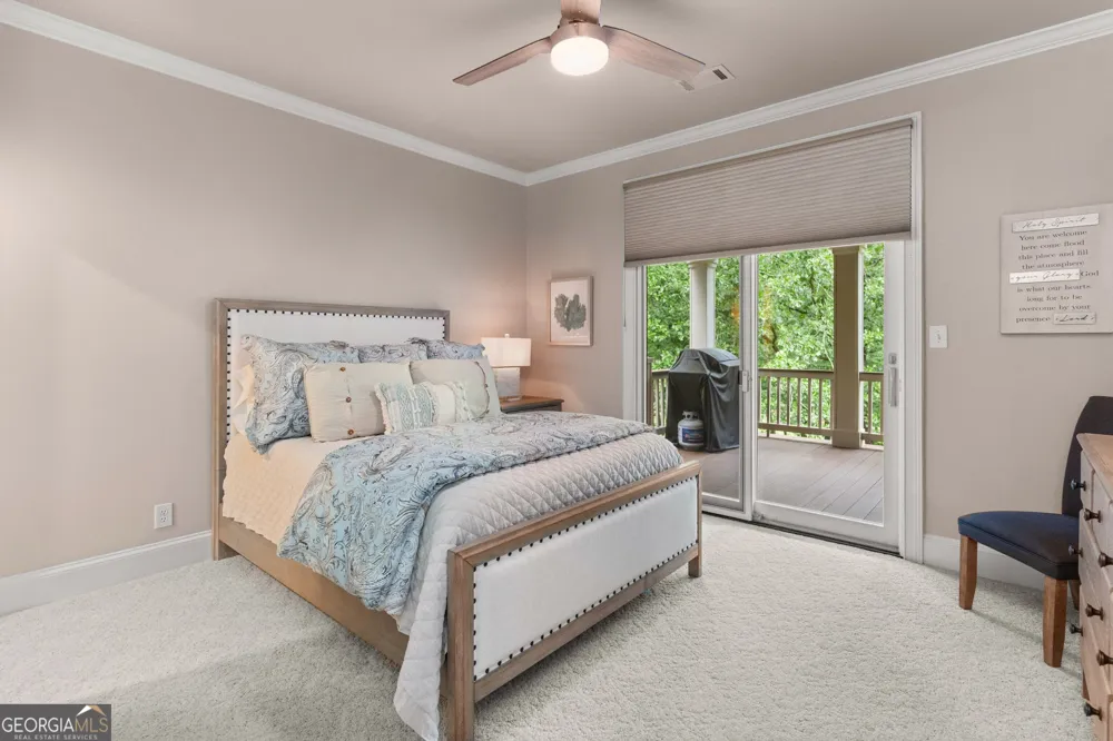 1101 Wrayswood CIR Greensboro, GA 30642
