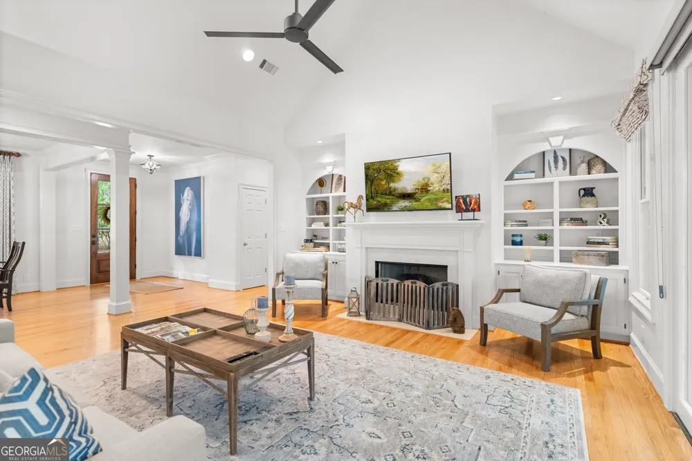 1101 Wrayswood CIR Greensboro, GA 30642