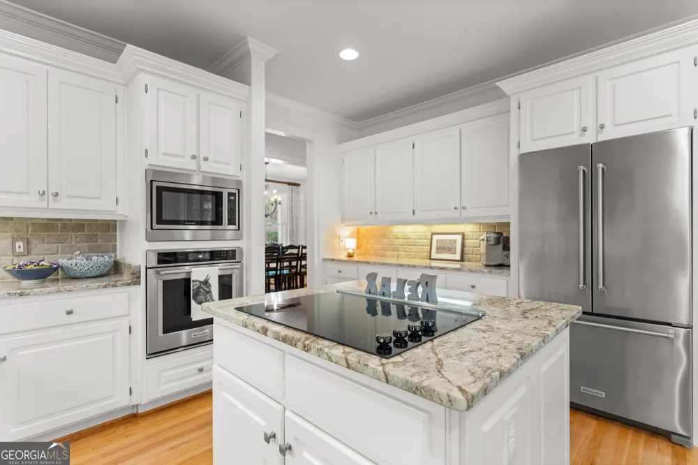 1101 Wrayswood CIR Greensboro, GA 30642