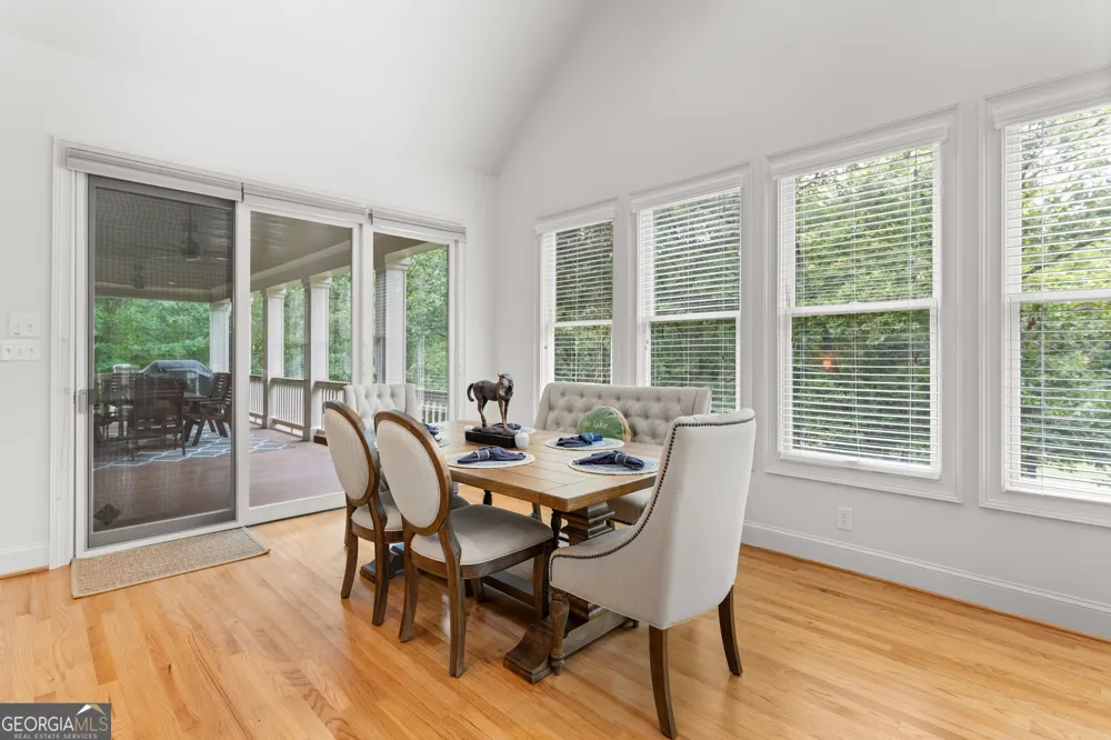 1101 Wrayswood CIR Greensboro, GA 30642
