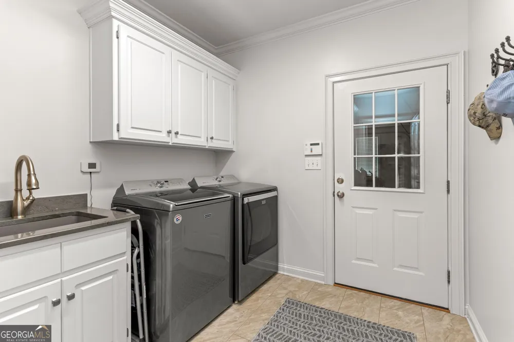 1101 Wrayswood CIR Greensboro, GA 30642