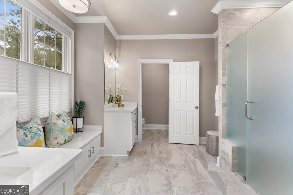 1101 Wrayswood CIR Greensboro, GA 30642