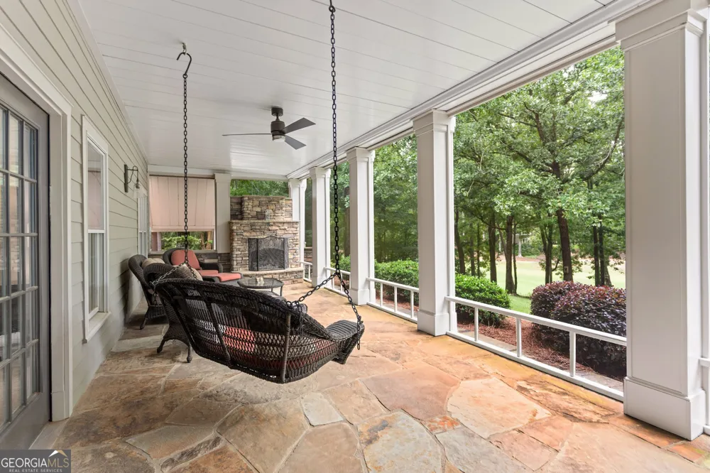 1101 Wrayswood CIR Greensboro, GA 30642