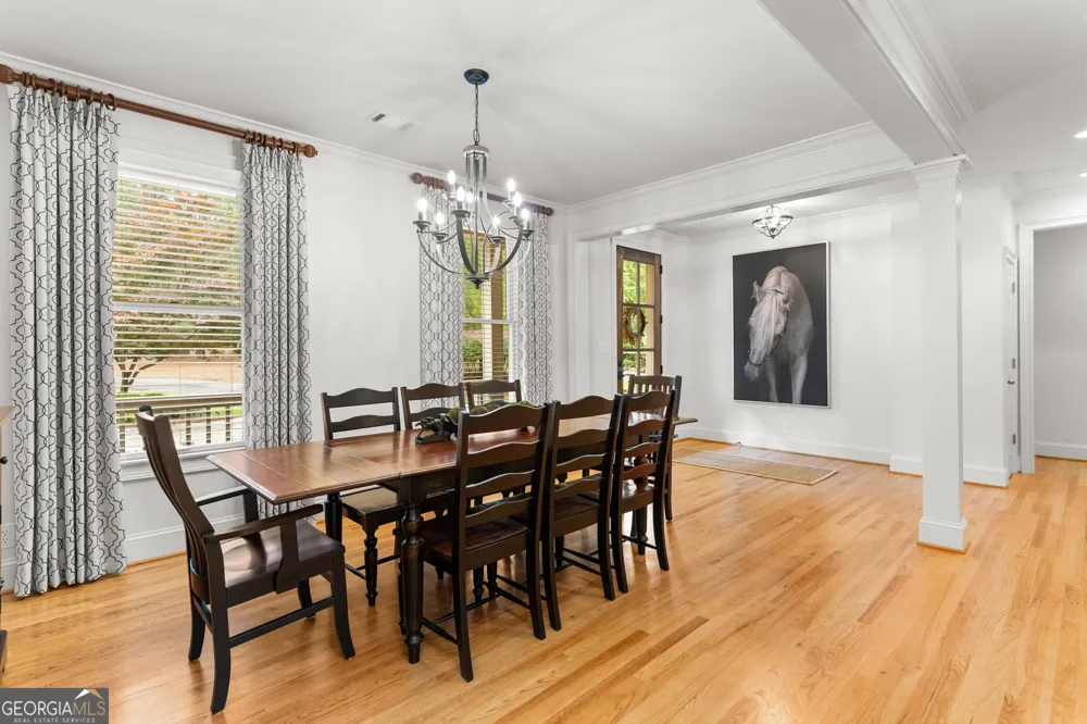 1101 Wrayswood CIR Greensboro, GA 30642