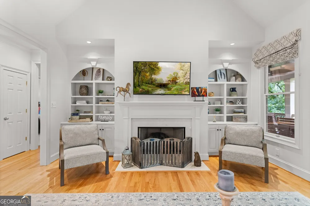 1101 Wrayswood CIR Greensboro, GA 30642