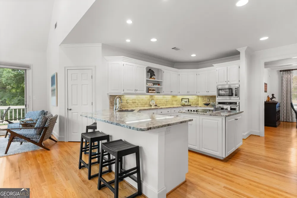 1101 Wrayswood CIR Greensboro, GA 30642