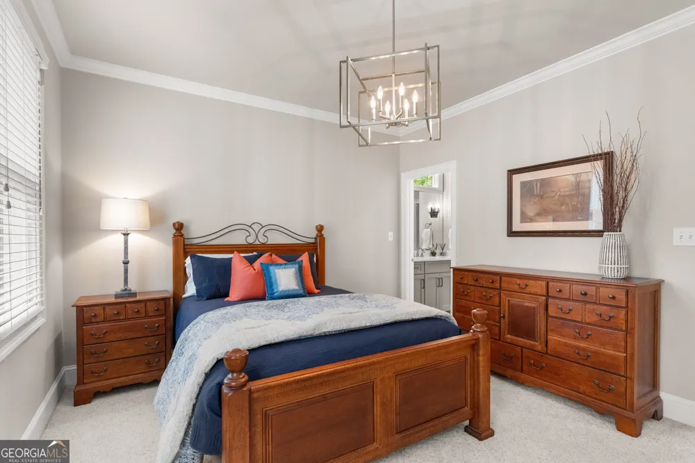 1101 Wrayswood CIR Greensboro, GA 30642