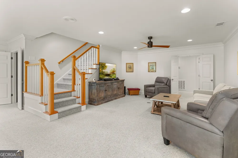 1101 Wrayswood CIR Greensboro, GA 30642