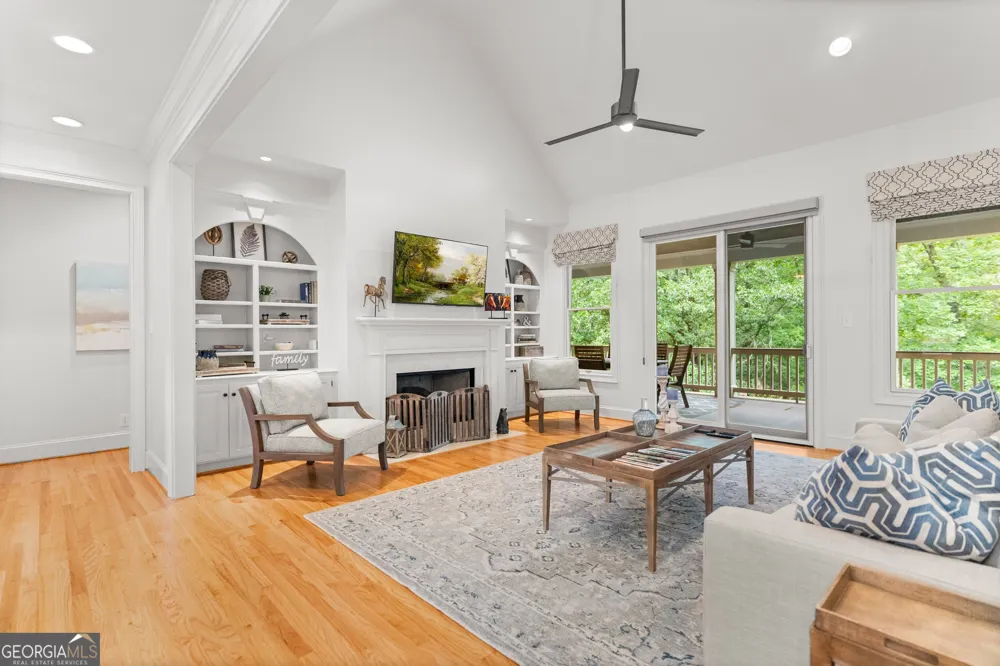 1101 Wrayswood CIR Greensboro, GA 30642