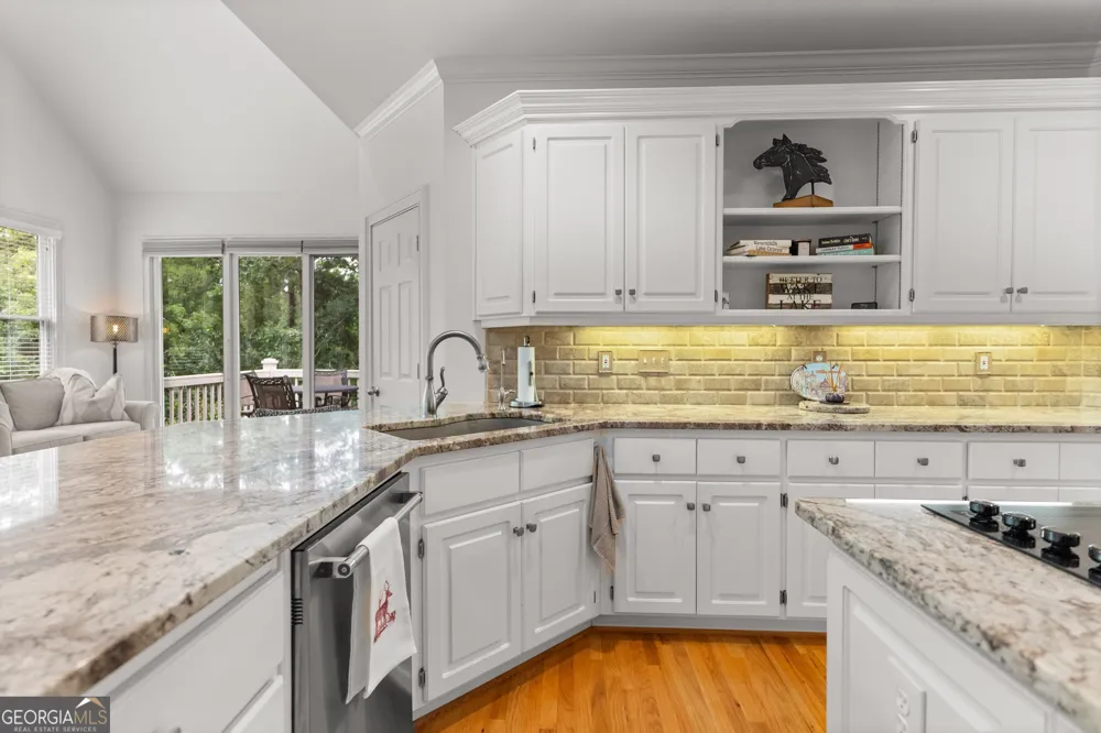 1101 Wrayswood CIR Greensboro, GA 30642