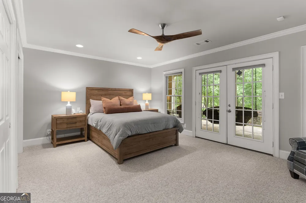 1101 Wrayswood CIR Greensboro, GA 30642