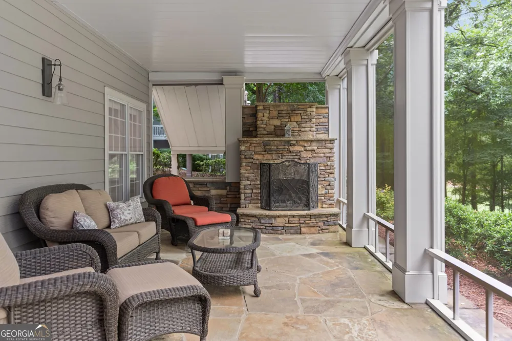 1101 Wrayswood CIR Greensboro, GA 30642