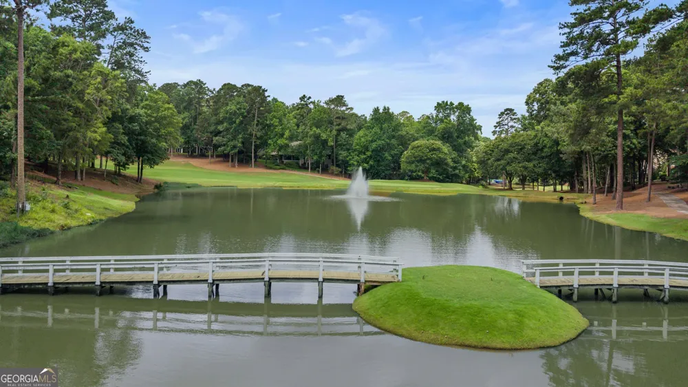 1101 Wrayswood CIR Greensboro, GA 30642
