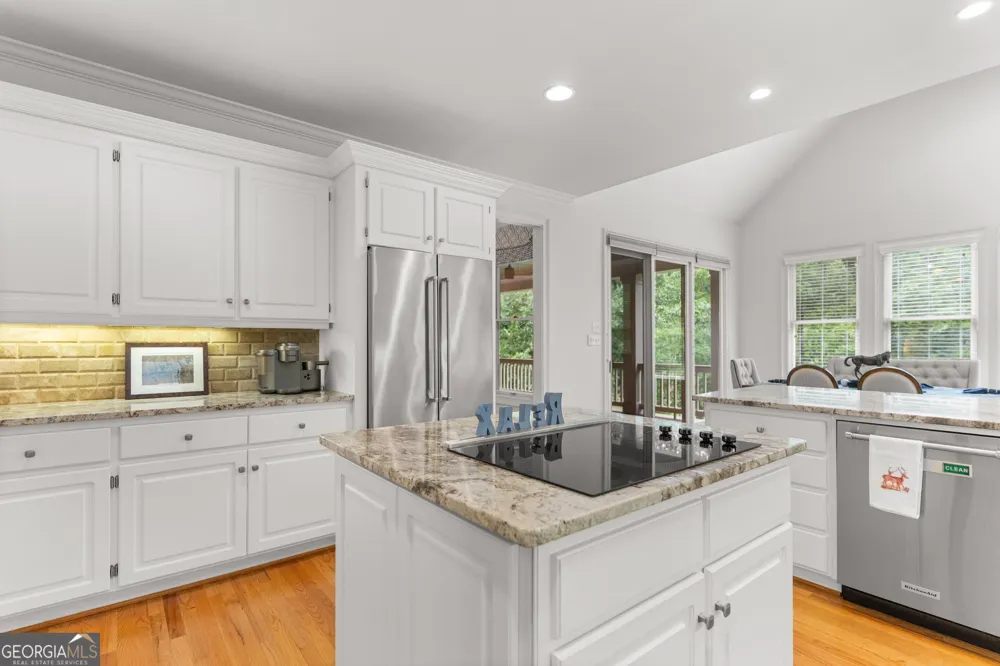 1101 Wrayswood CIR Greensboro, GA 30642