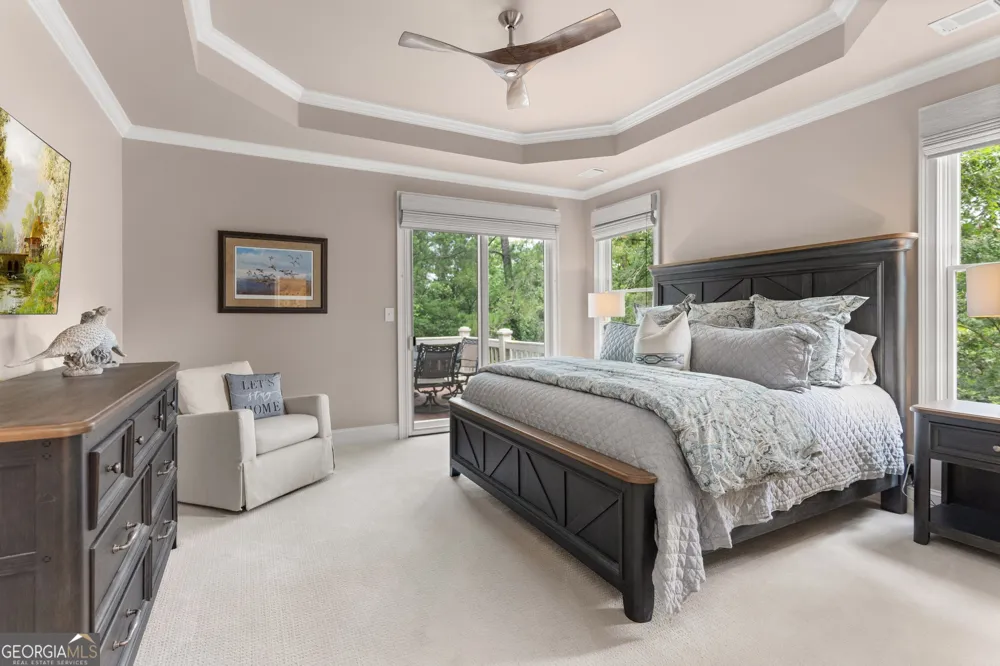 1101 Wrayswood CIR Greensboro, GA 30642