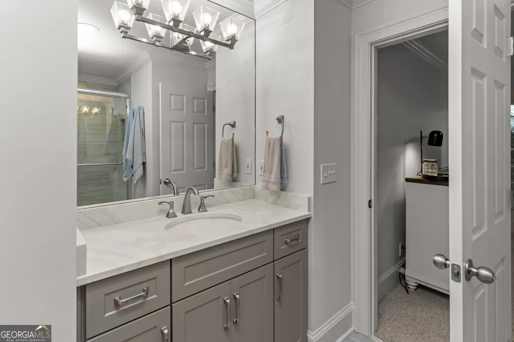 1101 Wrayswood CIR Greensboro, GA 30642