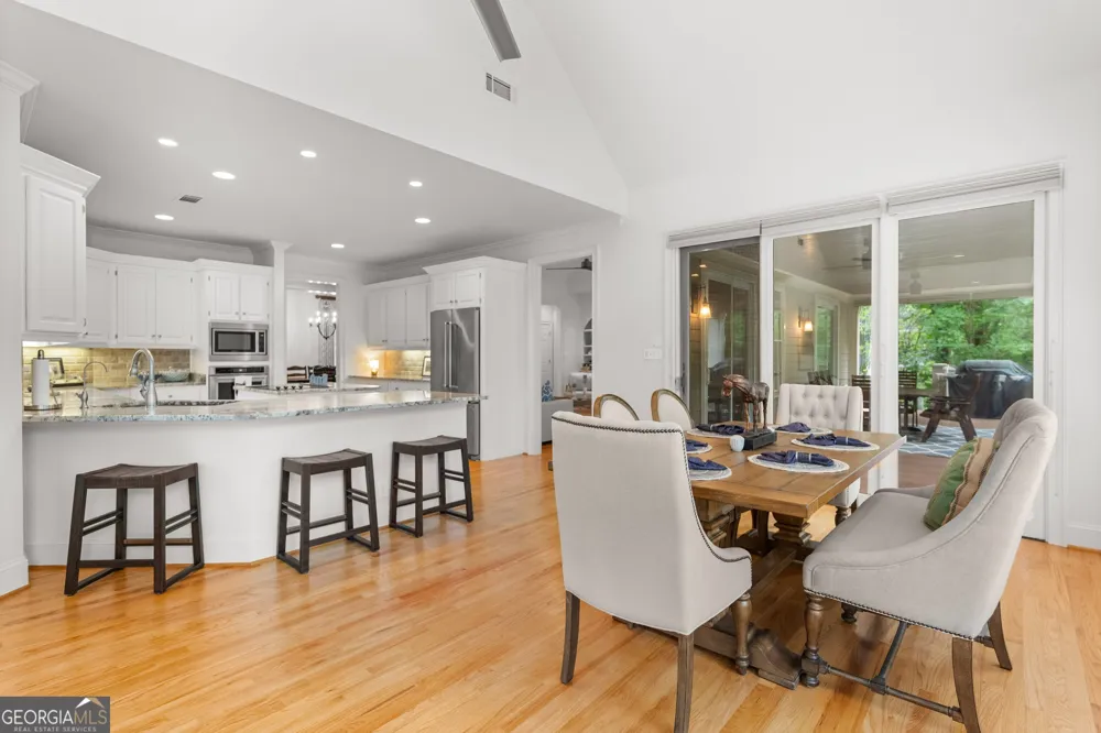 1101 Wrayswood CIR Greensboro, GA 30642