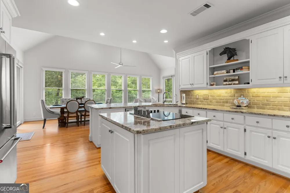 1101 Wrayswood CIR Greensboro, GA 30642