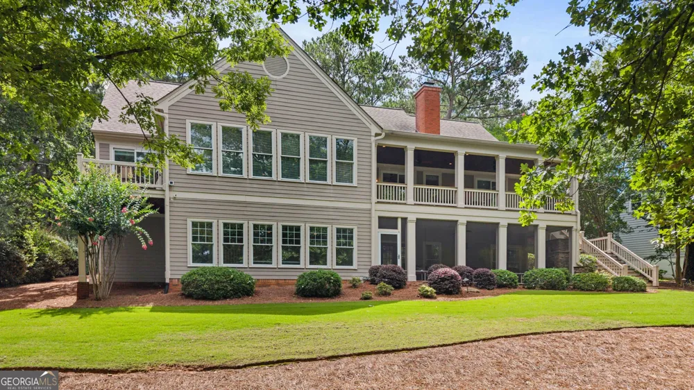 1101 Wrayswood CIR Greensboro, GA 30642