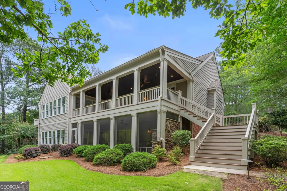 1101 Wrayswood CIR Greensboro, GA 30642