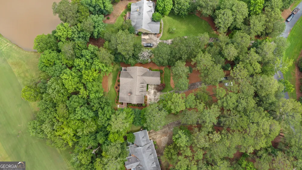 1101 Wrayswood CIR Greensboro, GA 30642