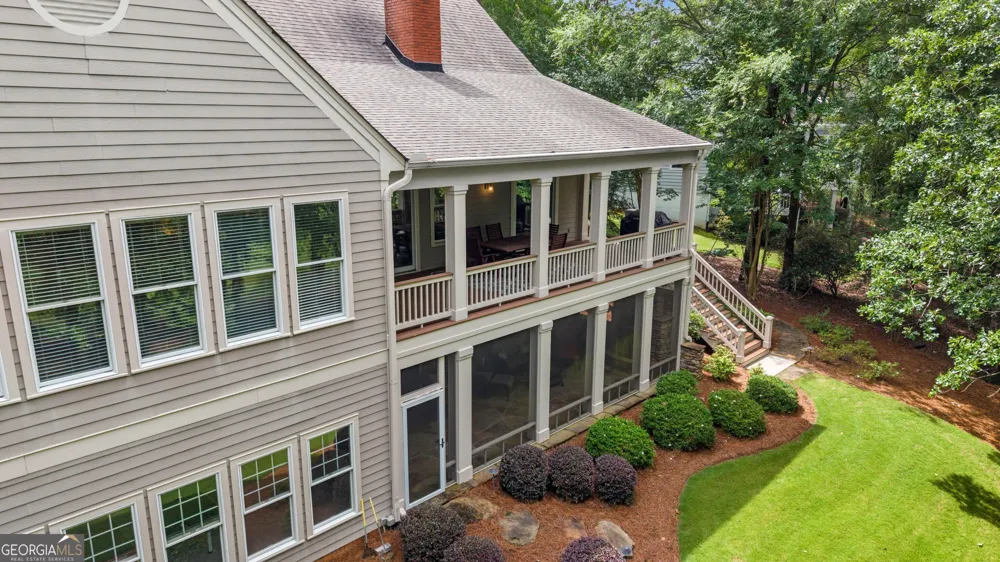 1101 Wrayswood CIR Greensboro, GA 30642