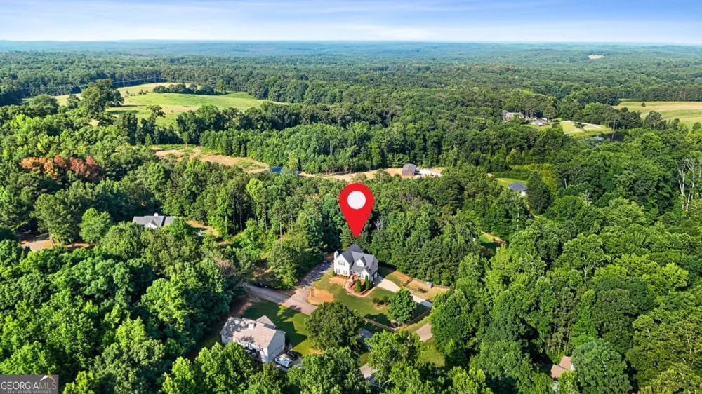 176 Oak Leaf DR Carrollton, GA 30116