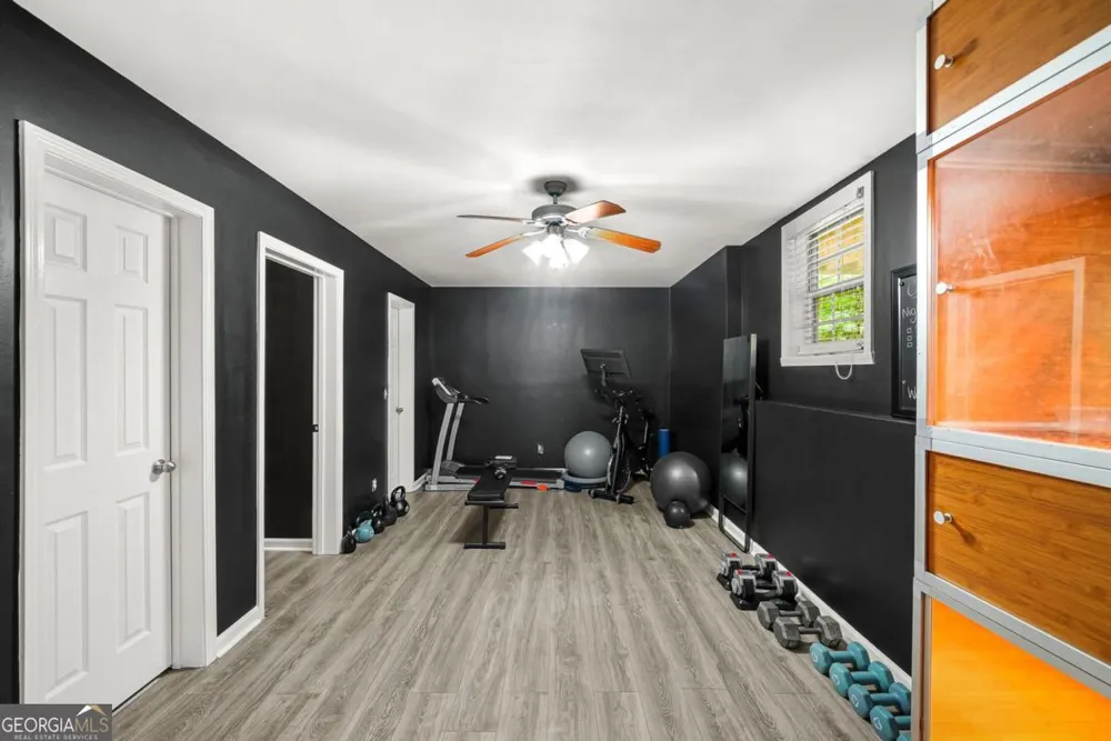 176 Oak Leaf DR Carrollton, GA 30116