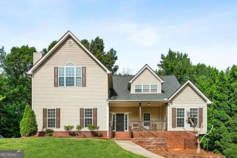 176 Oak Leaf DR