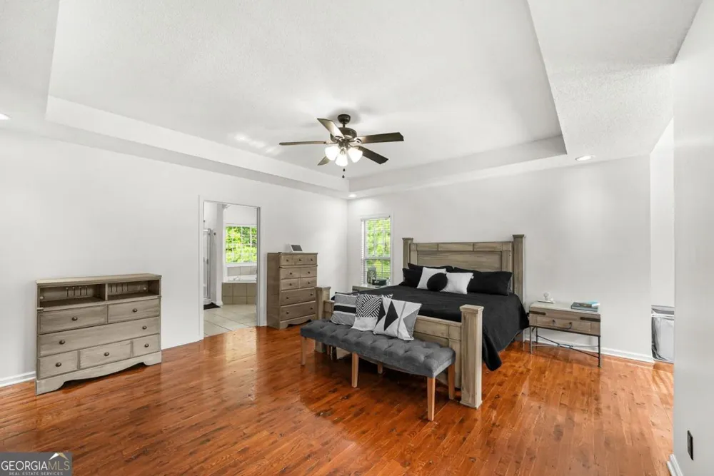 176 Oak Leaf DR Carrollton, GA 30116