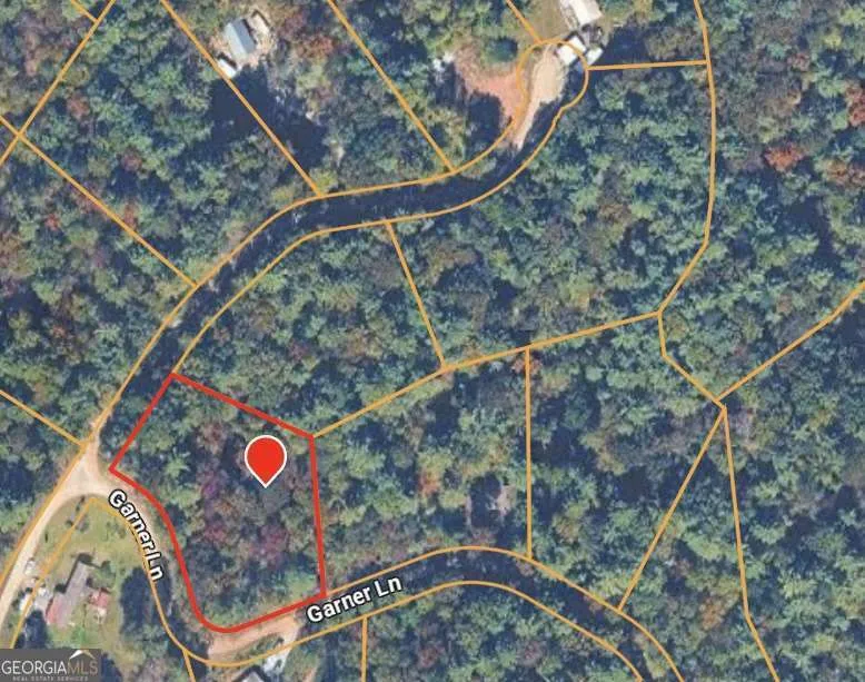 0 Andros CT Ellijay, GA 30540