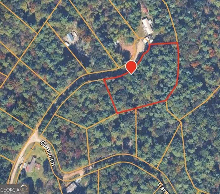 0 Andros CT Ellijay, GA 30540