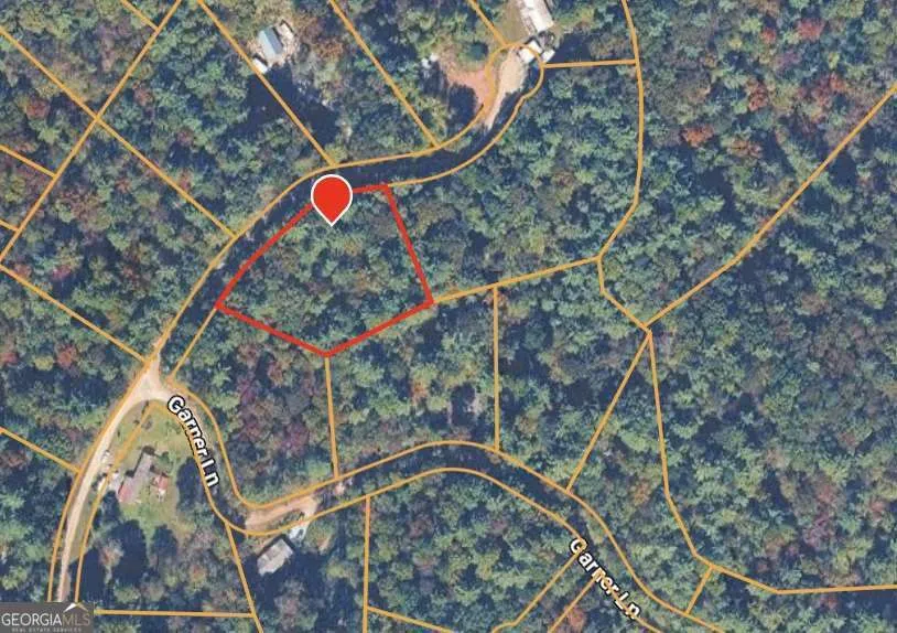 0 Andros CT Ellijay, GA 30540