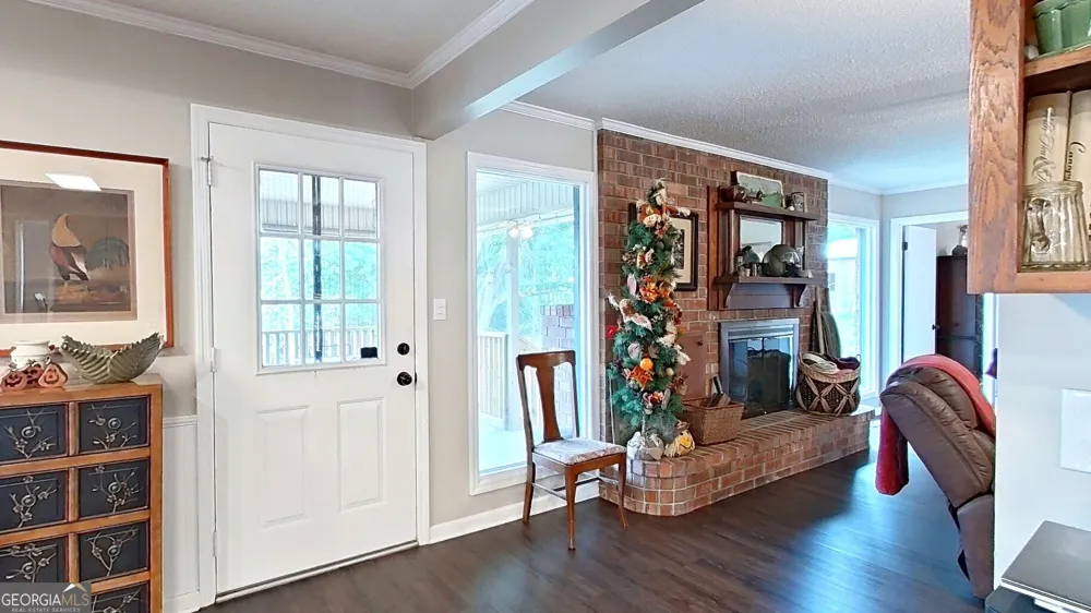 290 Long RD Bainbridge, GA 39817