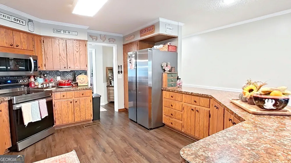 290 Long RD Bainbridge, GA 39817