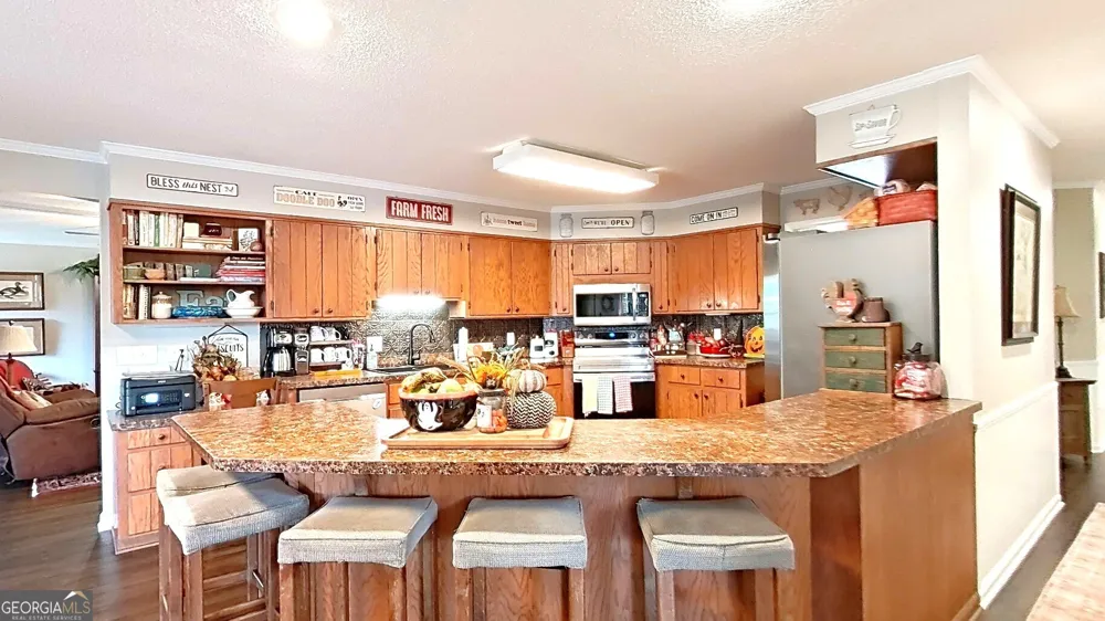 290 Long RD Bainbridge, GA 39817