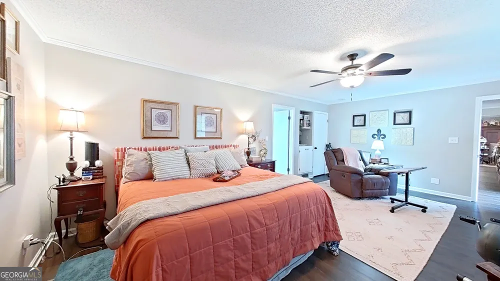290 Long RD Bainbridge, GA 39817