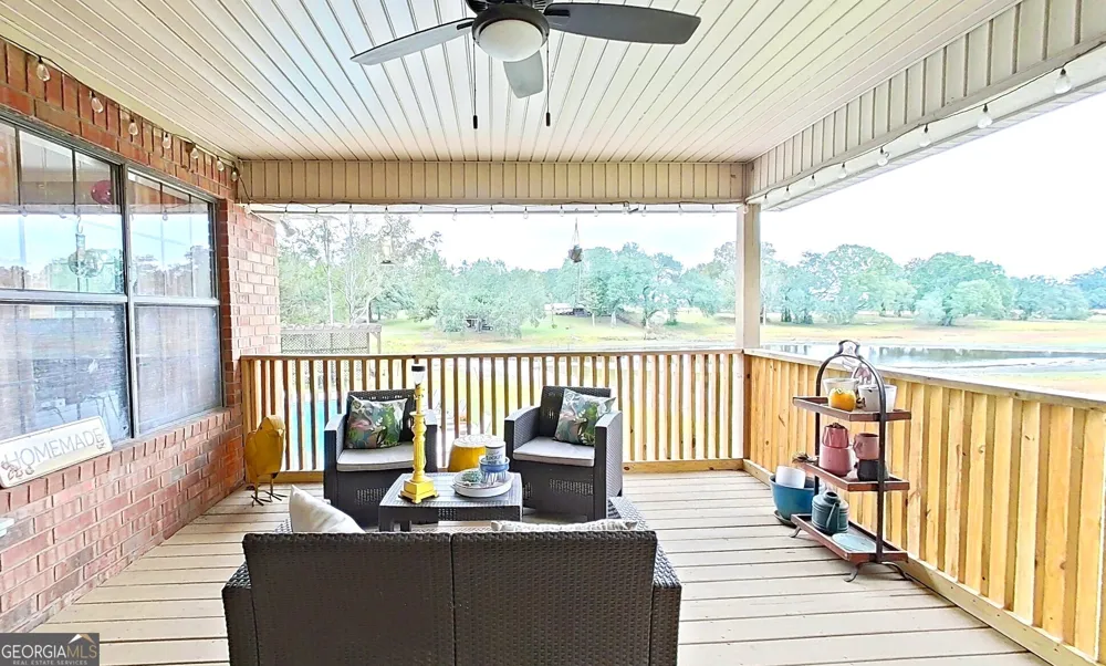 290 Long RD Bainbridge, GA 39817