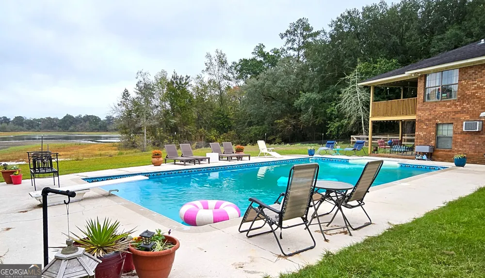 290 Long RD Bainbridge, GA 39817