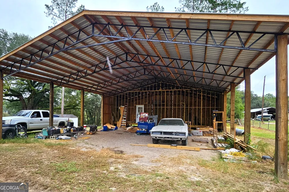 290 Long RD Bainbridge, GA 39817