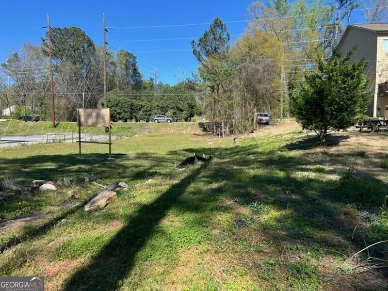 265 Arcado RD NW Lilburn, GA 30047