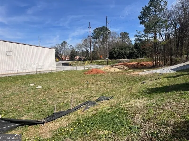 265 Arcado RD NW Lilburn, GA 30047