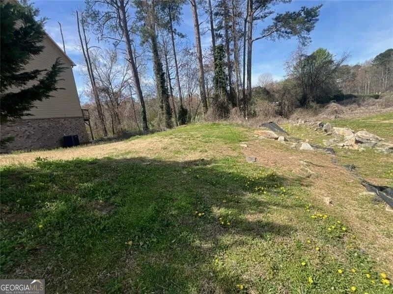 265 Arcado RD NW Lilburn, GA 30047